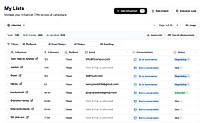 Seamless CRM integration