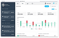 Strand BFM Invoicing