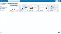 Application Screen