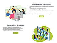 Learn the Features of our Studio Booking Software
