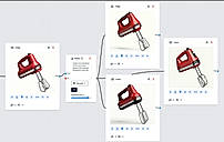 Create novel variations of existing designs