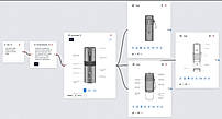 Describe a design brief in text