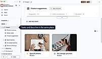 Product Suggestions