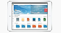 Syncplicity screenshot