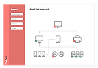 Asset Management screenshot