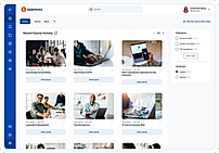 Homepage Admin