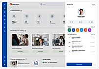 User Profile
