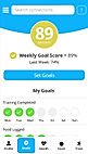 Tari App : Goals screenshot