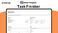Task Finisher