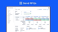 Send RFQs