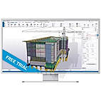 Tekla Structures Product Display