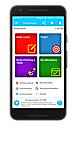 TimeKompas : Leave and Workshift screenshot