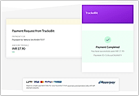 Payment Gateway screenshot