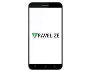 Travelize screenshot