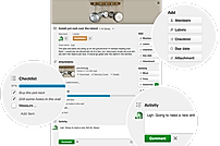 Trello Demo - 