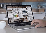 Trello Screenshots