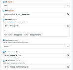 Chat Messages