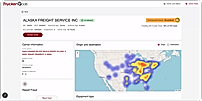 Carrier Sourcing