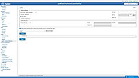 Active Directory and LDAP integration screenshot