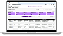 Data Management Platform