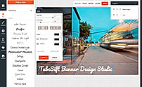 Banner Design Studio