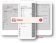 Tuta Mail apps