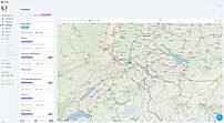 Uboro : Online Tracking screenshot