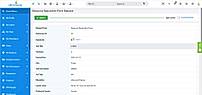Resource Requisition Form Request