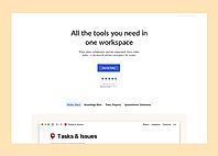 Page building tools