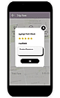 UnicoTaxi screenshot