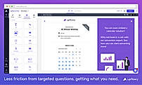 Targeted Questions screenshot