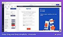 Drag and Drop screenshot