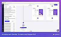 Iterate screenshot