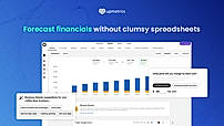 Financial Forecast