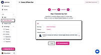 Create Affiliate Post
