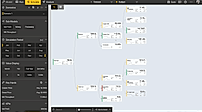 Simulate on the fly