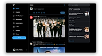 Home Feed screenshot