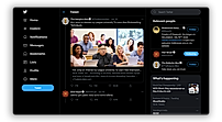 Tweet Replies screenshot