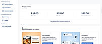 Revenue Summary