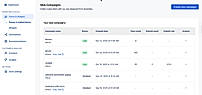 Web Campaigns