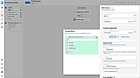 Workflow Builder screenshot