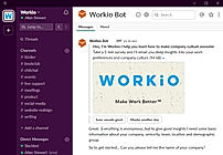 Workio : Workflow Management screenshot