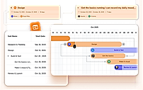 Gantt Chart
