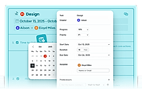 Task Tracking