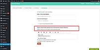 Remove Yeloni Signature From Emails