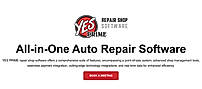 All-in-One Auto Repair Software