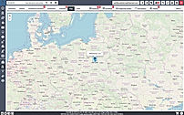 Map screenshot