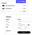 Checkout