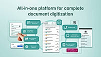 Document Digitization