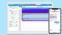 appointment management and automated reminders